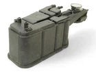 2017 - 2020 Audi A4 B9 Quattro Fuel Charcoal Evaporator Canister Rear Oem Used. Price: $153.99.