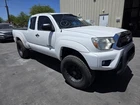 Used Vapor Canister Fits: 2013 Toyota Tacoma Grade. Price: $123.00.