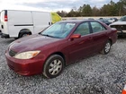 Used Vapor Canister Fits: 2004 Toyota Camry Grade. Price: $174.90.