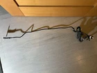 2003 - 2006 Porsche Cayenne Turbo 4.5 Changeover Valve Solenoid Hose Pipe Set Used. Price: $120.64.
