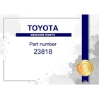 Genuine Toyota Fuel Vapor Feed Pipe - Multiple Part Numbers Set 23818 New. Price: $77.26.
