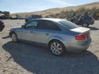 Used Vapor Canister Fits: 2010 Audi A4 Grade. Price: $148.00.