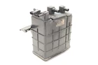 Fuel Evaporation Canister Fits 05-24 Frontier 14950-9BT0A Used. Price: $120.00.