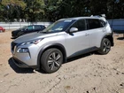 Used Vapor Canister Fits: 2023 Nissan Rogue Grade. Price: $161.49.