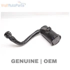 2016-2018 Bmw X5 2.0L Charcoal / Fuel Vapor Canister Filter 7340739 Used. Price: $22.11.