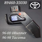 Toyota 89460-35030 Oem 96 00 4RUNNER 97 98 Tacoma Vapor Pressure Sensor Used. Price: $49.98.