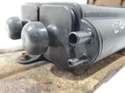 1989 Lincoln Town Car Oem Fuel Vapor Canister With Bracket 5.0L Used. Price: $92.98.