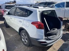 Used Vapor Canister Fits: 2015 Toyota RAV4 Grade. Price: $123.00.