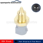 Lincoln Mercury Ford Engine Coolant Temperature Sensor ECT301 F2AF12A648AA New. Price: $11.99.