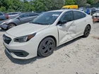 Used Vapor Canister Fits: 2020 Subaru Legacy Grade. Price: $159.99.