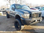 Used Vapor Canister Fits: 2002 Ford F250SD Pickup Grade. Price: $174.90.