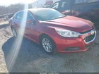 Used Vapor Canister Fits: 2014 Chevrolet Malibu Grade. Price: $174.90.