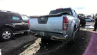 Used Vapor Canister Fits: 2018 Nissan Frontier Grade. Price: $148.00.