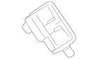 Genuine Subaru Emission Filter 42072FL00B New. Price: $23.14.