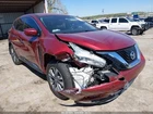 Used Vapor Canister Fits: 2017 Nissan Murano Grade. Price: $175.75.