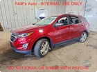 Used Vapor Canister Fits: 2019 Chevrolet Equinox Grade. Price: $79.99.