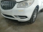 Enclave 2013 Fuel Vapor Canister 104735709 Used. Price: $84.99.