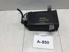 2002 Cadillac Deville Fuel Vapor Canister Oem+ Used. Price: $48.51.