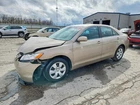 Used Vapor Canister Fits: 2009 Toyota Camry Grade. Price: $175.75.