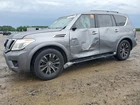 Used Vapor Canister Fits: 2017 Nissan Armada Grade. Price: $174.90.