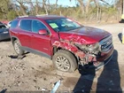 Used Vapor Canister Fits: 2017 Gmc Acadia Grade. Price: $161.49.