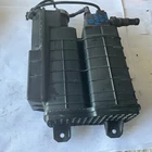 Fuel Vapor Canister MU265WB 2013 Honda Pilot 3.5L A/t C-1-1-2P Used. Price: $99.00.