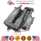 Oem Emissions Fuel Evap Vapor Charcoal Canister For Honda Civic Acura Integra New. Price: $169.10.
