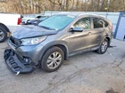 Used Vapor Canister Fits: 2014 Honda Cr-v Grade. Price: $174.90.