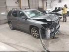 Used Vapor Canister Fits: 2020 Gmc Acadia Grade. Price: $161.49.