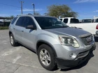 Used Vapor Canister Fits: 2012 Gmc Acadia Grade. Price: $118.09.