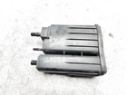 2011 2012 2013 2014, Mazda 2, Fuel Vapor Canister, ZYE9-13-970, Oem Used. Price: $148.00.