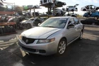 Fuel Vapor Charcoal Canister 2005 Acura Tsx Used. Price: $86.10.