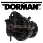 Dorman 310-201 Evap Leak Detection Pump For VDP03 LDP03 ESM1006 4B1596 Wl New. Price: $150.80.