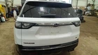 Traverse 2018 Fuel Vapor Canister 7081699 Used. Price: $129.89.