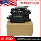 Vapor Canister Subaru 2004-07 Impreza 2004-08 Forester 911-661 42035SA000 Us New. Price: $110.19.