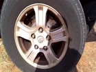 Tundra 2011 Fuel Vapor Canister 1038149771 Used. Price: $84.99.