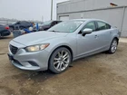 Used Vapor Canister Fits: 2017 Mazda 6 Grade. Price: $161.49.