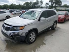 Used Vapor Canister Fits: 2011 Kia Sorento Grade. Price: $166.16.