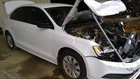 Jetta 2015 Fuel Vapor Canister 1171455 Used. Price: $111.89.