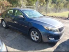 Used Vapor Canister Fits: 2015 Kia Optima Grade. Price: $161.49.