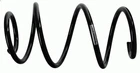 Suspension Spring Sachs 993 508 For Kia Cee'd Sw (ed) 2007-2012 Neu. Price: $63.84.