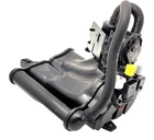 Oem 2015-2019 Audi A3 Vapor Canister Assembly 5Q0-201-797-G New. Price: $671.39.