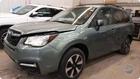 Used Vapor Canister Fits: 2017 Subaru Forester Grade. Price: $109.99.