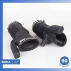 10-19 Jaguar X351 Xjl 5.0L Supercharged Air Intake Hose Tube Oem 84K Used. Price: $74.70.