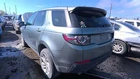 Used Vapor Canister Fits: 2016 Land Rover Discovery Sport Grade. Price: $184.50.