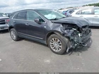 Used Vapor Canister Fits: 2017 Cadillac XT5 Grade. Price: $166.16.
