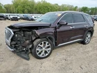 Used Vapor Canister Fits: 2020 Hyundai Palisade Grade. Price: $185.00.