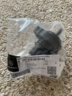 Mercedes-benz Amg Class Right Steam Canister Cleaning Magnet A001470099364 Used. Price: $110.00.