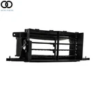Radiator Lower Grille Air Shutter Assembly With Motor 2018-2020 Ford F-150 New. Price: $154.77.