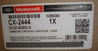 Motorcraft 2013-2019 Ford E-150 E-250 E-350 Vapor Canister CX-2444 DC2Z9D653A New. Price: $300.99.